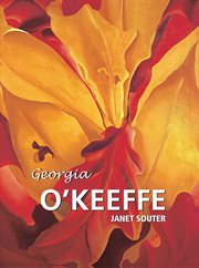 Georgia O'Keeffe cover image cdn