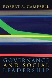 Governance and social leadership cover image cdn