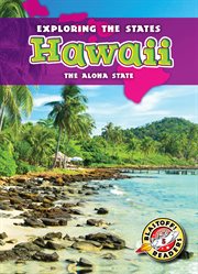Hawaii : the aloha state cover image cdn