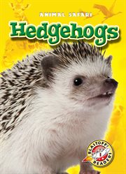 Hedgehogs cover image cdn