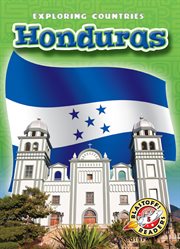 Honduras cover image cdn