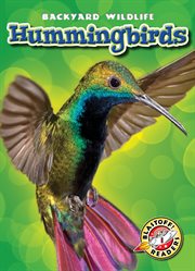 Hummingbirds cover image cdn