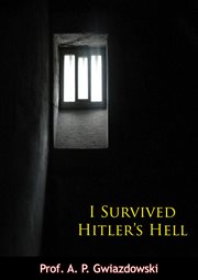 I survived Hitler's hell cover image cdn