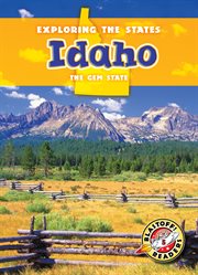 Idaho : the gem state cover image cdn