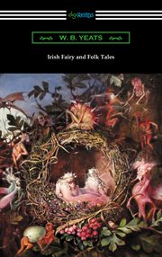 Irish fairy and folk tales cover image cdn