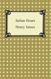 Italian hours cover image cdn