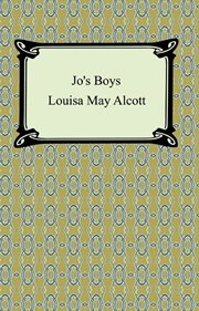 Jo's boys cover image cdn