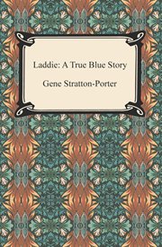 Laddie : a true blue story cover image cdn