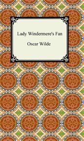 Lady Windermere's fan cover image cdn
