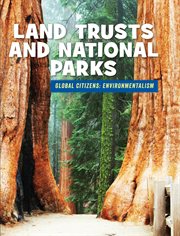 Land trusts and national parks cover image cdn