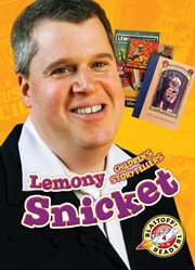 Lemony Snicket cover image cdn