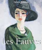 Les Fauves cover image cdn