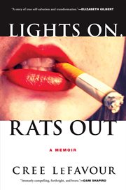 Lights on, rats out cover image cdn