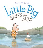 Little Pig saves the ship cover image cdn