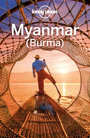 Lonely planet Myanmar (Burma) cover image cdn