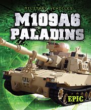 M109A6 Paladins cover image cdn