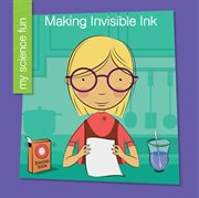 Making invisible ink cover image cdn