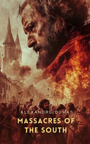 Massacres of the South cover image cdn