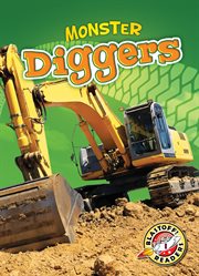 Monster diggers cover image cdn