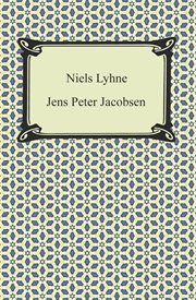 Niels Lyhne cover image cdn