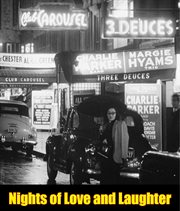 Nights of love and laughter cover image cdn
