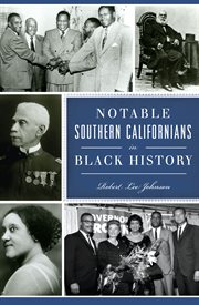 Notable Southern Californians in Black history cover image cdn
