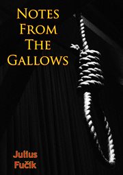 Notes from the gallows cover image cdn
