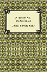 O'Flaherty V.C. and overruled cover image cdn