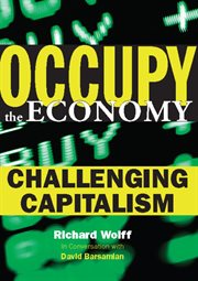 Occupy the economy : challenging capitalism cover image cdn