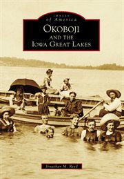 Okoboji and the Iowa great lakes cover image cdn