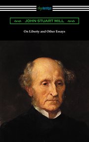On liberty and other essays cover image cdn