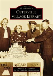 Osterville Village Library cover image cdn