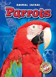 Parrots cover image cdn