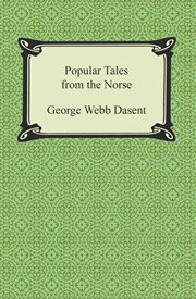 Popular tales from the Norse cover image cdn