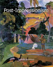 Post-Impressionism cover image cdn