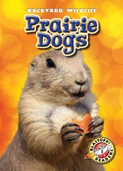 Prairie dogs cover image cdn
