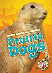 Prairie dogs cover image cdn