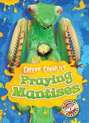 Praying mantises cover image cdn