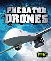 Predator drones cover image cdn