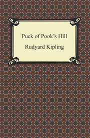 Puck of Pook's Hill cover image cdn