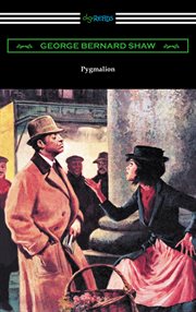 Pygmalion cover image cdn