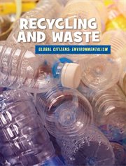 Recycling and waste cover image cdn