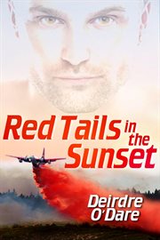 Red tails in the sunset cover image cdn