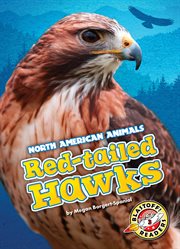 Red-tailed hawks cover image cdn