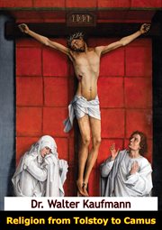 Religion from Tolstoy to Camus cover image cdn
