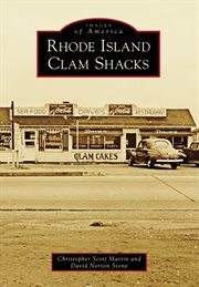 Rhode Island clam shacks cover image cdn