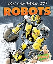 Robots cover image cdn