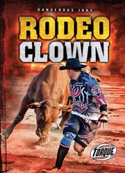 Rodeo clown cover image cdn