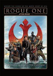 Rogue one: a star wars story, vol. 1 cover image cdn