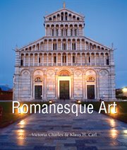 Romanesque art cover image cdn